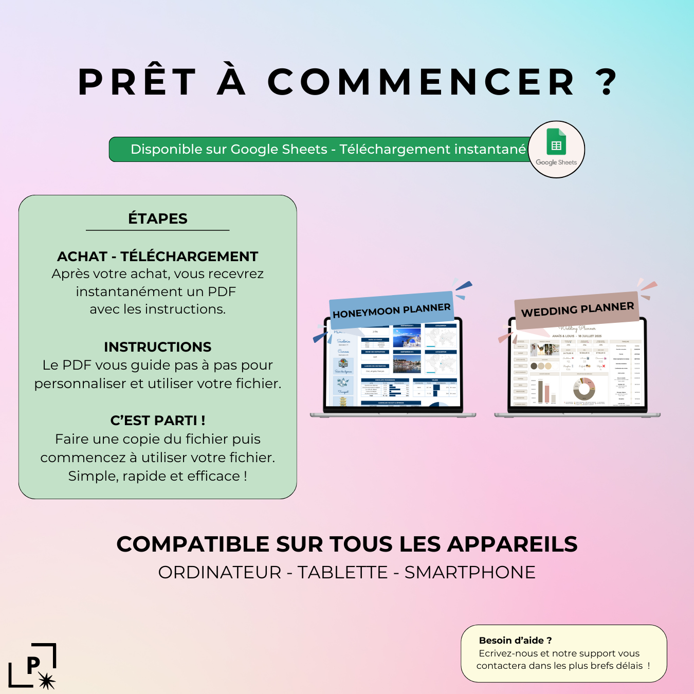 Pack "Oui pour la vie"