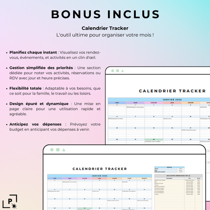 Budget Tracker